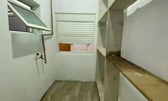 Imagem 5: Casa com 02 dormitórios para locação no bairro Lomba Grande