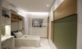 Imagem 9: APARTAMENTO 03 SUÍTES 125m² - SETOR BUENO - BUENO PARK RESIDENCIAL