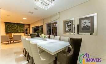 Imagem 7: CASA EM CONDOMÍNIO - TAMBORÉ - SP