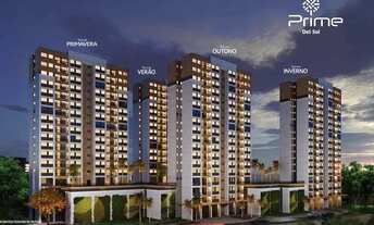 Imagem 6: Apartamento com 2 Quartos à Venda, 43 m² por R$ 449.000 - Parque Iracema - Fortaleza/CE