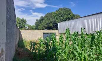 Imagem 4: Agio Fonte Nova Lote Murado ( Goiânia Goiás