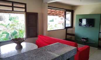 Imagem 4: Apartamento aluguel Mobiliado Excelente