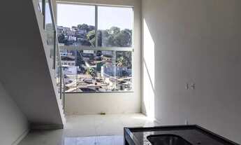 Imagem 3: Cobertura 2 quartos - Havaí