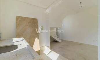 Imagem 6: Cobertura - Cambuí - Campinas