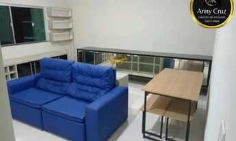 Imagem: Alugo linda casa no Condomínio Jardim Bom.Clima