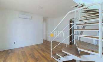 Imagem 6: Cobertura com 3 dormitórios à venda, 195 m² por R$ 1.800.000,00 - Campo Belo - São Paulo/S