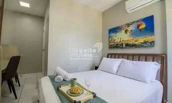 Imagem 6: Cobertura Duplex Residencial Costa Bella