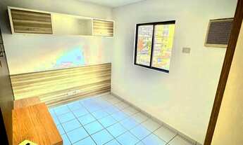 Imagem 4: Vendo apartamento no condomínio Arte Vida 1