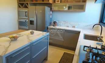 Imagem 5: Casa à venda em Campinas, Alphaville Dom Pedro 3, com 3 quartos, com 381 m², Alphaville Do