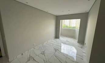 Imagem: Apartamento com 2 dormitórios à venda