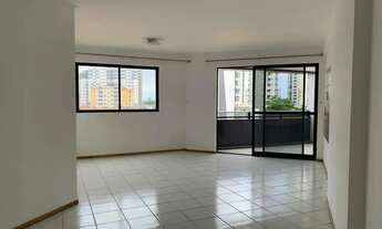 Imagem 4: JN/SA - Oportunidade apto com 3 quartos em Boa Viagem