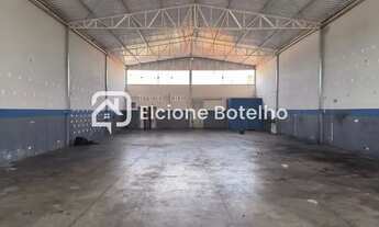 Imagem: Aluguel Galpão VIGILATO PEREIRA