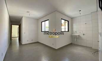 Imagem: Apartamento à venda, 55 m² por R$ 391.000,00