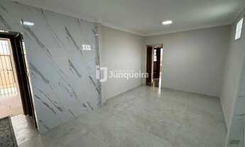 Imagem 7: Casa para aluguel, 2 quartos, 2 vagas, Santa Terezinha - Piracicaba/SP