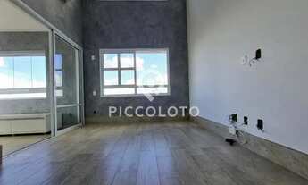 Imagem 2: Apartamento para alugar em Campinas, Cambuí, com 2 suítes, com 104 m², The One Loft