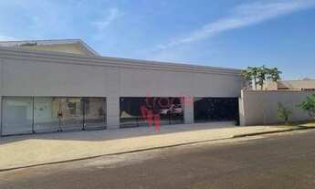 Imagem 2: Salão comercial para Locação no Bairro Jardim São Luiz em Ribeirão Preto. Excelente Locali