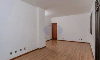 Imagem 2: Apartamento com 4 dormitórios para alugar, 121 m² por R$ 6.274,20/mês - Serra - Belo Horiz