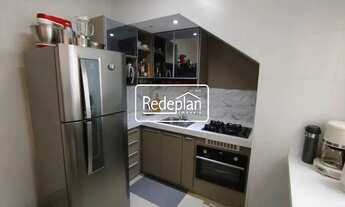 Imagem 3: Lindo Duplex na Água Limpa/VR