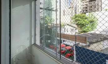 Imagem 4: Apartamento com 3 dormitórios sendo 1 suíte e 2 vagas na região Central de Balneário Cambo