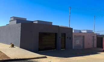 Imagem 2: Casa Pronta para Morar - Aceita Financiamento