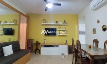 Imagem 4: Catete Apartamento com 1 dormitório