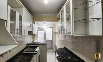 Imagem 4: Apto à venda no Kobrasol, com 2 quartos e garagem