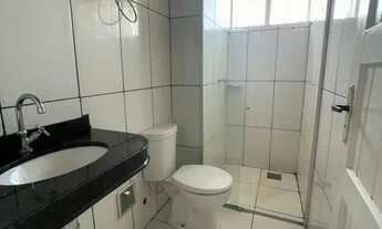 Imagem 3: Vendo Apto no Cond. Floresta Tropical, c/ 2 quartos, banheiro social, sala de estar/jantar