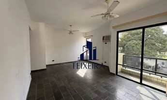 Imagem: Apartamento Para locação na praia da Enseada