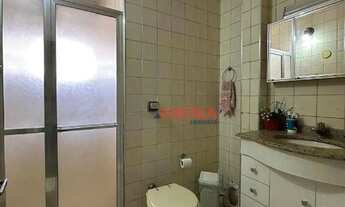 Imagem 10: Apartamento com 3 dormitórios para alugar, 110 m² por R$ 5.000,02/mês - Boqueirão - Santos