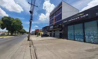 Imagem 5: QNM 05- Lote com kitis e Loja em Ceilândia Sul - Brasília - DF