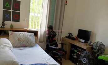 Imagem 5: APARTAMENTO TÉRREO À VENDA NO CONDOMÍNIO VILLAGIO DI NAPOLI NO JARDIM ROSAURA EM JUNDIAÍ/S