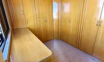 Imagem 7: EXCELENTE COBERTURA, NO CORAÇÃO DO PRADO, 4 VAGAS, VISTA DEFINITIVA