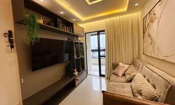 Imagem 4: Apartamento Mobiliado, equipado e decorado