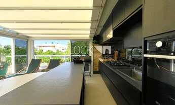 Imagem 4: Recreio dos Bandeirantes