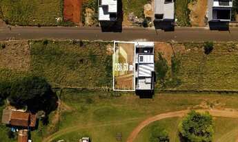 Imagem 3: Matriz - vende-se terreno no Res.GramadosII