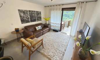 Imagem 3: Casa à venda em Itaipava dentro de condomínio com infraestrutura completa