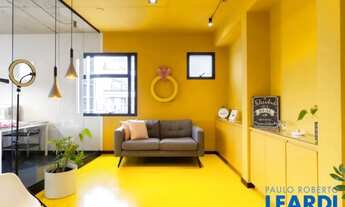 Imagem 4: CONJ. COMERCIAL - PINHEIROS - SP