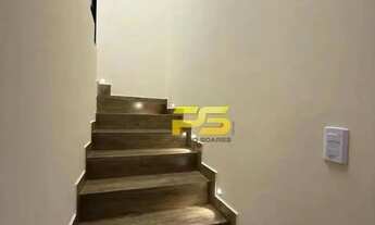 Imagem 7: CASA NOVA A VENDA CONDOMINIO MONTE DAS CEREJEIRAS BANANEIRAS-PB