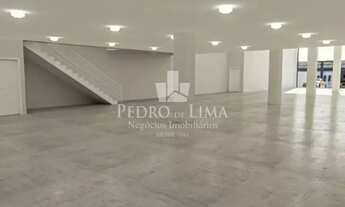 Imagem 3: Loja Nova de 1287,80m² com 10 Vagas na Av. Regente Feijó
