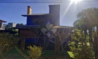 Imagem 4: Casa em Condomínio 3 dorm sendo 2 suítes, bairro Limpa, Garopaba/SC