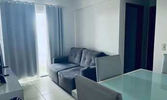 Imagem 4: Apartamento à venda em Goiânia, Setor Cândida de Morais, com 2 quartos, com 55 m²