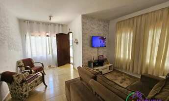 Imagem 2: CASA TÉRREA - JARDIM DO LAGO - SP