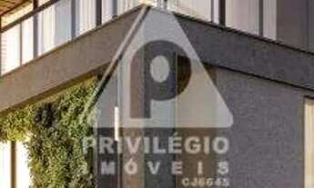 Imagem 3: Casa em Condomínio à venda, 4 quartos, 4 suítes, 3 vagas, BARRA DA TIJUCA - RIO DE JANEIRO