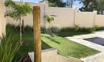 Imagem 5: Casa com 5 quartos à venda em Alphaville Nova Esplanada 3 - SP