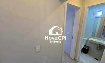 Imagem 12: Apartamento para Aluguel 2 Quartos (2 Suítes) | Sacada Gourmet | Mobiliado | 2 Vagas