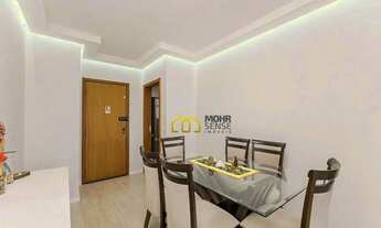 Imagem 5: APARTAMENTO MOBILIADO NO CRISTO REI - 2 DORMITÓRIOS