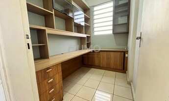 Imagem: Apartamento - Centro - Campinas