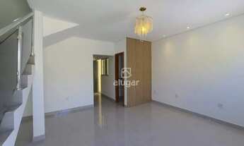 Imagem 2: Casa à venda, 2 quartos, 3 vagas, Alto Floresta - Montes Claros/MG - R$ 280.000,00 - Aluga