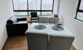 Imagem 7: Apartamento para locação no EDF. LATOUF. TAUK , MADALENA , Recife, PE