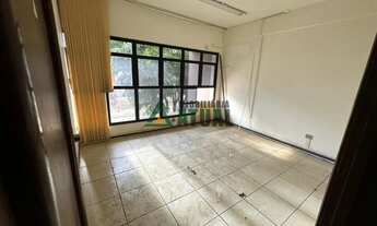 Imagem 2: Sala comercial com 213 m² na região central de Londrina